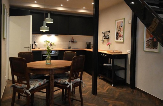 Modernes Ferienhaus nahe Spreewald-Idylle