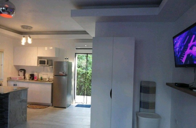 Modernity Smart Apt- Ocho Rios