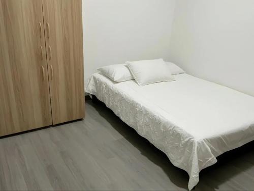 Moderno y cómodo apartamento 201