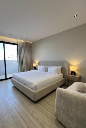 Modren Studio In Al izdihar - RIDAF