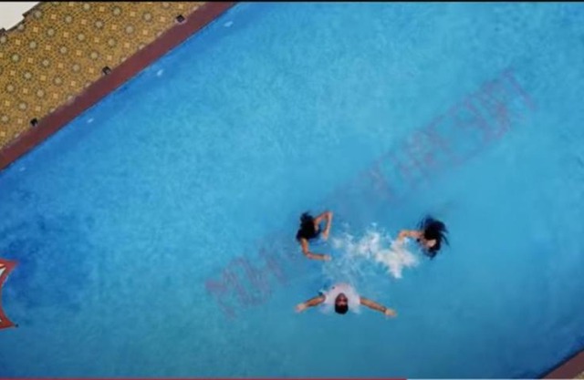 Mohana Beach Resorts Mandarmani