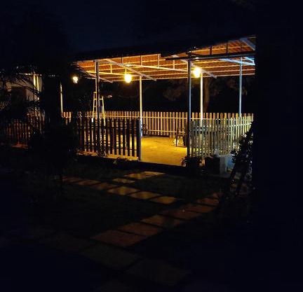 Mohor Retreat