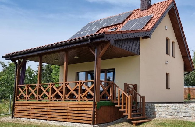 Moje Mazury Jeleń