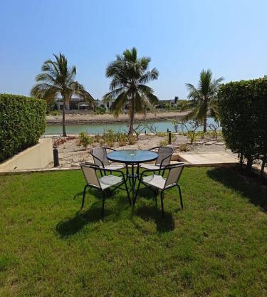 Mokango Apartment Hawana Salalah