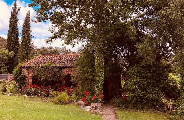 Molino Río Alájar (La Zoya)