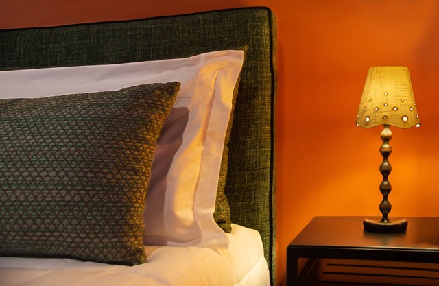 Monart Hospitality Capodimonte