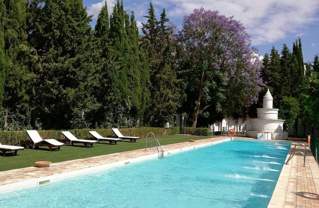 Monasterio de San Francisco