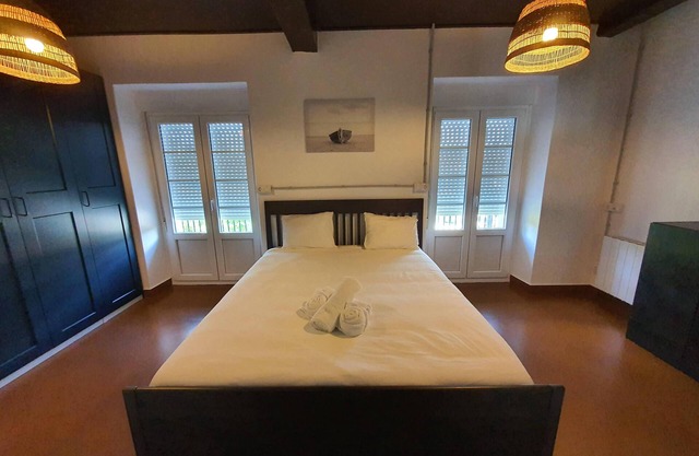 Monasterio y Pensión de Moraime