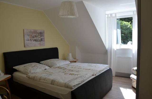 Moni's Ferienwohnung