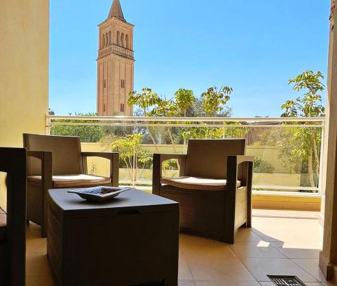 Monita 113, Seaside Apartment with Access to Pool and Pleasant Views