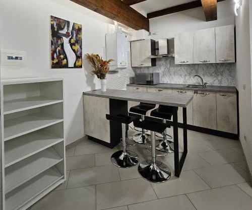 Monnalisa House - Imola Centro Storico - Appartamento Indipendente