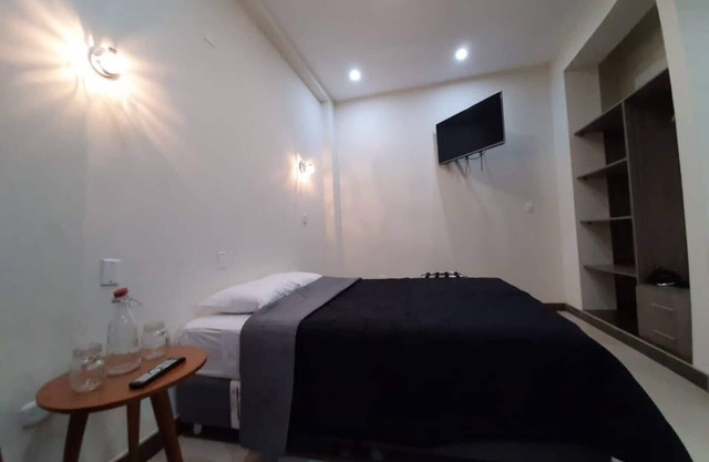 MonoAmbiente Downtown Tumbes