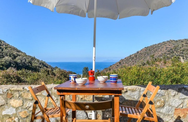 Monolocale Isola d'elba