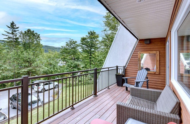 Mont Tremblant - Pinoteau Townhouse