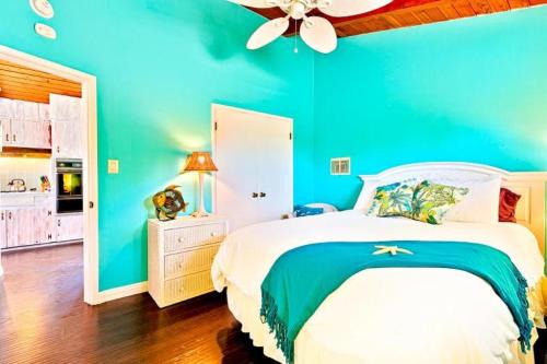 Montalvo Calafia Beach Condos