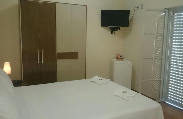 Montanhas e Vida Hotel