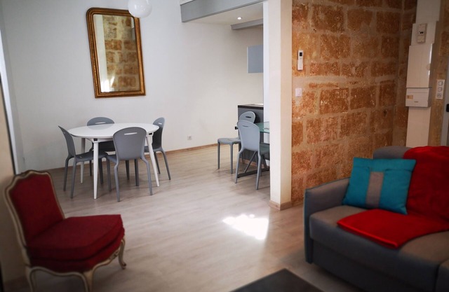 MONTCALM air-conditioned in the heart of the Historic Center