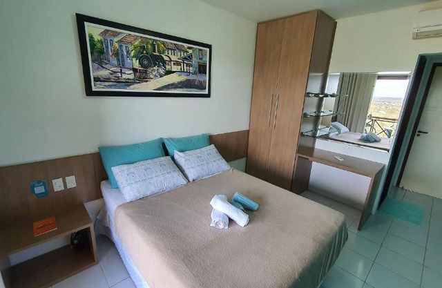 Monte Castelo | Gravatá