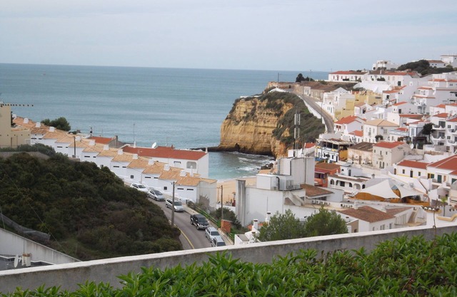 Monte Dourado Resort