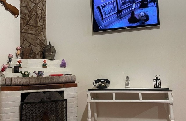 Monte Verde - MG Jaguary Refuge Holiday Home