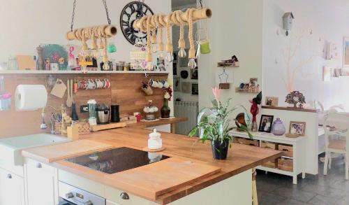 Montelupo Ceramic and Florence Station