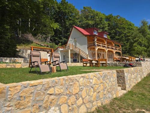 Montenegro Dream House