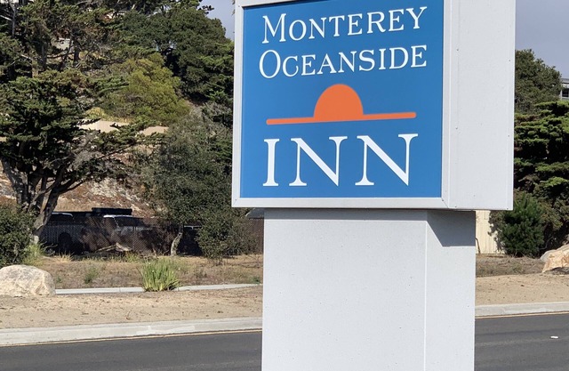 Monterey Oceanside Inn