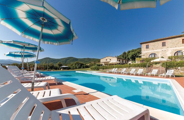 Monterufoli Giulia 6G