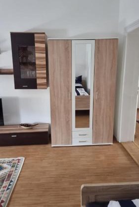 Monteurwohnung 2 Bitterfeld
