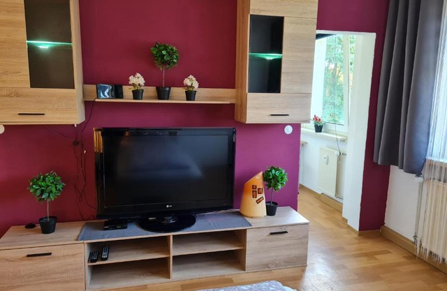 Monteurwohnung Mockau