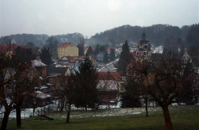 Monteurzimmer Rocta in Ellrich