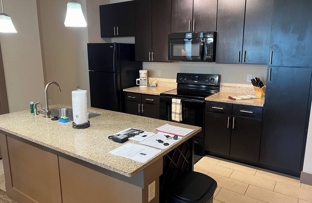 Month-to-Month in Mason