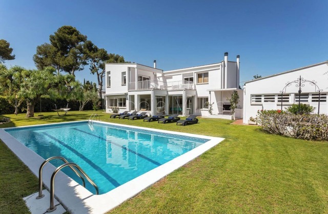 Monthly Rental in Terramar, Sitges, Barcelona