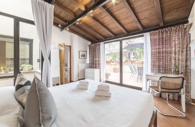 Monti Stairway to Heaven