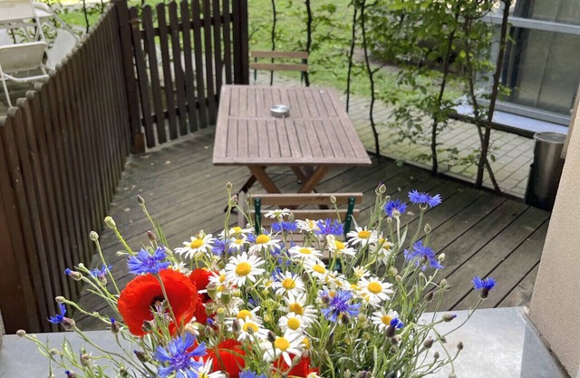 Mooeve 3 apartment in Berlin