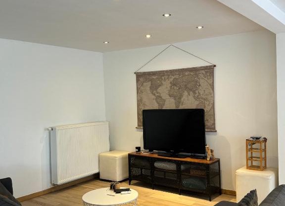 mooie vakantiewoning nabij Brugge