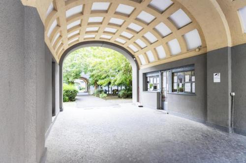 Moon apartments - Studio for two