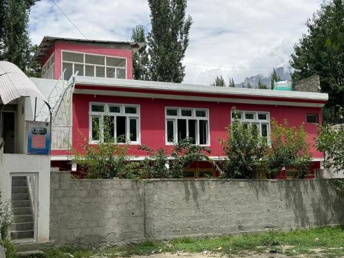 Moon Light Guest House Khaplu