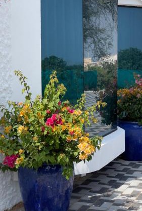 Moon night resort For Family and groups BBQ Pool and greek style