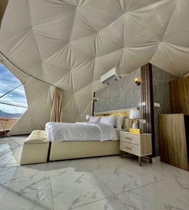 Moon Rum LuxuryCamp