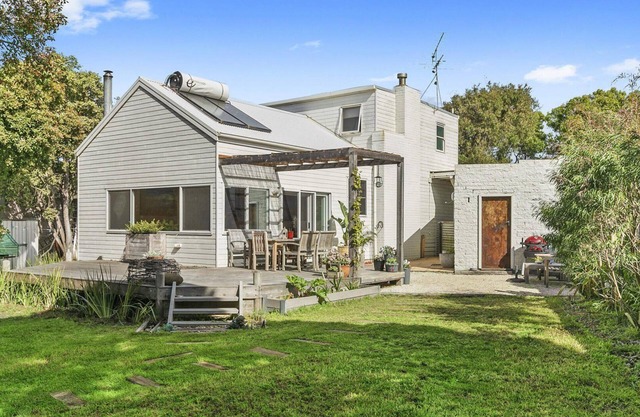 Moonah - Free Wifi and Pets Allowed on request