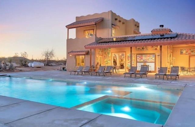 Moonlight Mesa Ranch