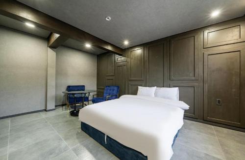 Moonstay Hotel Cheonan