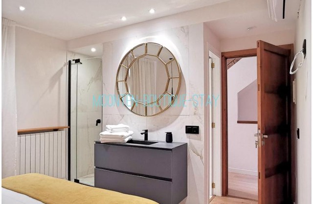 MOONTEN Boutique Stay