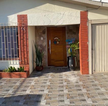 morada da felicidade