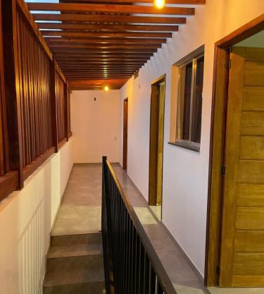 Morada da Ilha Pousada