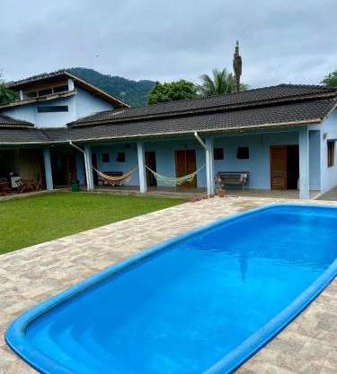 Morada das orquideas Quarto 6