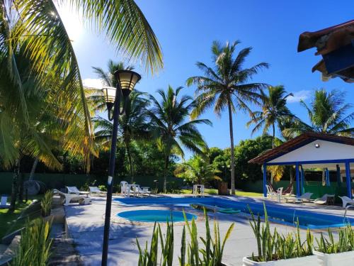 Morada dos Coqueiros Praia Hotel