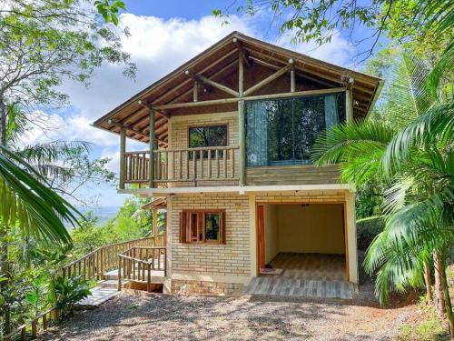 Morada Paraíso dos Canyons