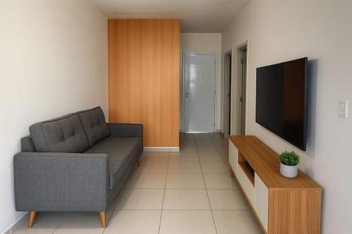 Moradas Clube Casa 2 Quartos COP30